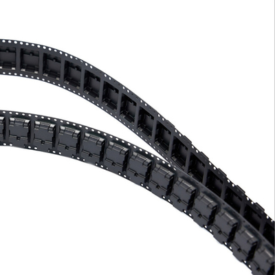 Αποτυπωμένη σε ανάγλυφο ταινία 8mm 12mm 44mm μεταφορέων PC CP προστασίας του περιβάλλοντος η PET