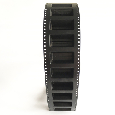 υλική 10E5-10E9 ESD ταινιών 16mm SMT αντιστατική αξία PC CP PET