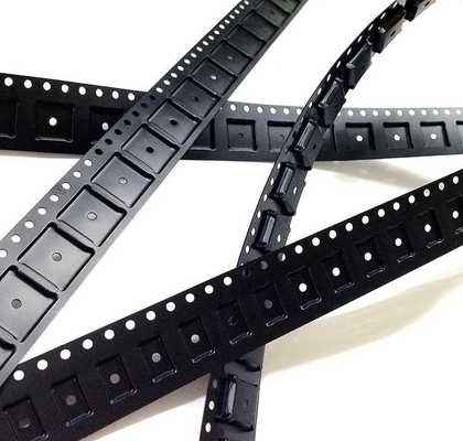 Αγώγιμη ταινία μεταφορέων εγγράφου 56mm για τη φόρτωση των ηλεκτρονικών συστατικών