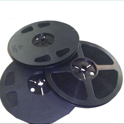 SMT/SMD πλαστικό εξέλικτρο στροφίων 7 ίντσας, 5050 SMD οδήγησε την ταινία μεταφορέων