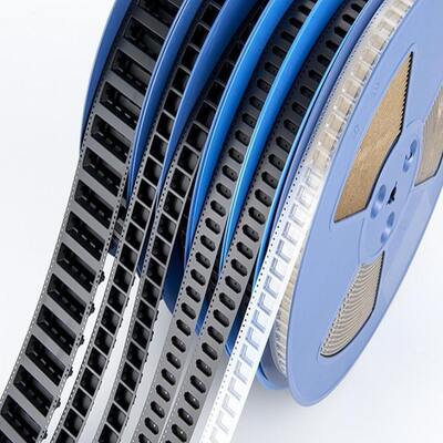 SMT Embossed Carrier Tape