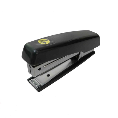 Αντιστατική Stapler εργαστηρίων χωρίς σκόνη ESD δέσμευση εγγράφων για τα χαρτικά γραφείων