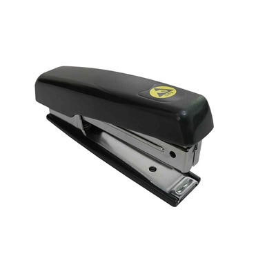 Αντιστατική Stapler εργαστηρίων χωρίς σκόνη ESD δέσμευση εγγράφων για τα χαρτικά γραφείων