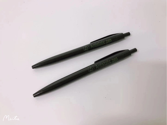 Μπλε/μαύρη μάνδρα 140mm δωματίων μελανιού PP υλική ειδική καθαρή μήκος