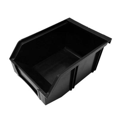 130mm βάθος ESD πλαστικών δίσκων για εσωτερικό μέγεθος 215x140x110mm λύση συσκευασίας
