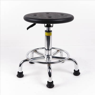 Σκηνοθέτηση ERGONOMIC και ρυθμιζόμενο ύψος για άνεση και υποστήριξη στάσης σε εξειδικευμένα περιβάλλοντα εργασίας