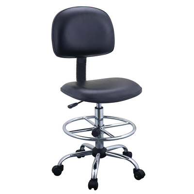 Σκηνοθέτηση ERGONOMIC και ρυθμιζόμενο ύψος για άνεση και υποστήριξη στάσης σε εξειδικευμένα περιβάλλοντα εργασίας