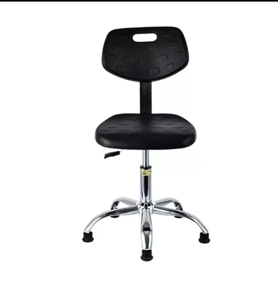 Σκηνοθέτηση ERGONOMIC και ρυθμιζόμενο ύψος για άνεση και υποστήριξη στάσης σε εξειδικευμένα περιβάλλοντα εργασίας