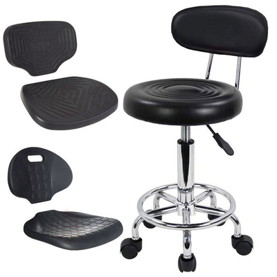 Σκηνοθέτηση ERGONOMIC και ρυθμιζόμενο ύψος για άνεση και υποστήριξη στάσης σε εξειδικευμένα περιβάλλοντα εργασίας