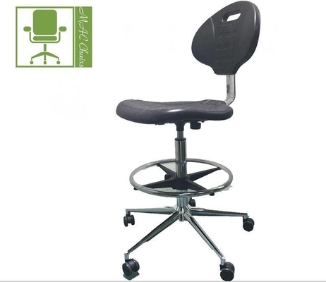 Σκηνοθέτηση ERGONOMIC και ρυθμιζόμενο ύψος για άνεση και υποστήριξη στάσης σε εξειδικευμένα περιβάλλοντα εργασίας