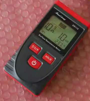 ASTM D882 Μέθοδος δοκιμής επιμήκυνσης κατά τη διάσπαση Αντιστατικές/οδηγικές/σακούλες με φούσκα κυλίνδρους για υψηλή αντοχή στην τρύπα 50 N