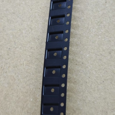10 mm SMD Εμφυτοποιημένη ταινία μεταφοράς με στατικές διασπαστικές ιδιότητες και Esd τιμή 10E5