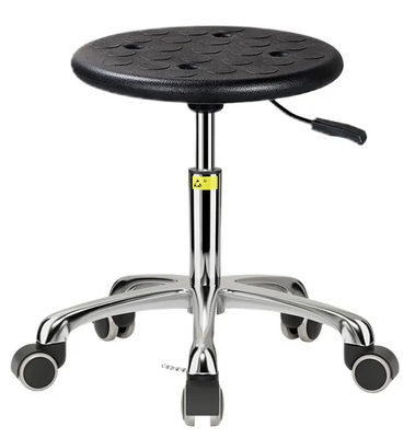 Σκηνοθέτηση ERGONOMIC και ρυθμιζόμενο ύψος για άνεση και υποστήριξη στάσης σε εξειδικευμένα περιβάλλοντα εργασίας