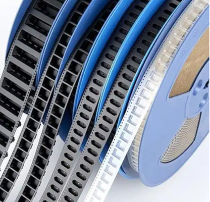 Τεκέτα ταινίας με ένδειξη πλάτους 8 mm με τιμή ESD 10E5-10E10