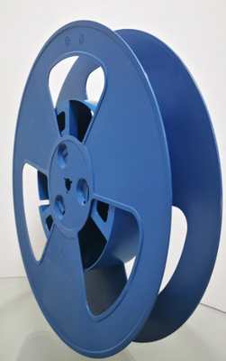 400 mm Leader Tape Length Carrier Tape Pack για ευαίσθητα εξαρτήματα σε ακραίες θερμοκρασίες -40°C έως 85°C