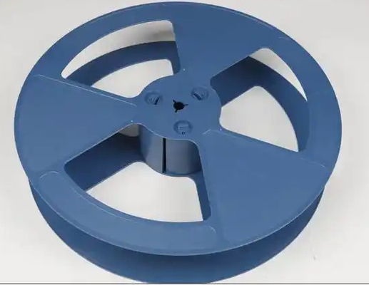 400 mm Leader Tape Length Carrier Tape Pack για ευαίσθητα εξαρτήματα σε ακραίες θερμοκρασίες -40°C έως 85°C