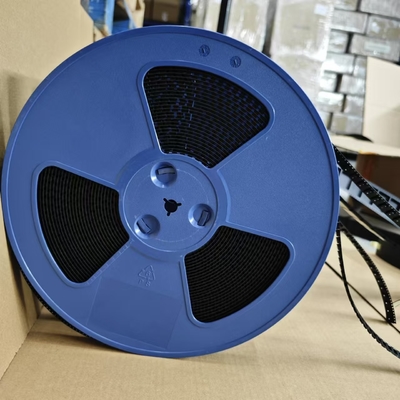 400 mm Leader Tape Length Carrier Tape Pack για ευαίσθητα εξαρτήματα σε ακραίες θερμοκρασίες -40°C έως 85°C