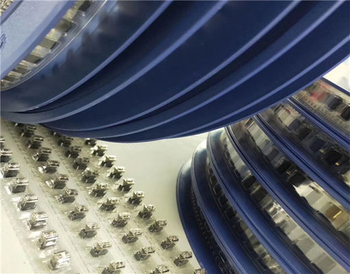 Επικοινωνία με ηλεκτρονικά συστήματα που χρησιμοποιούνται για την κατασκευή συσκευασίας