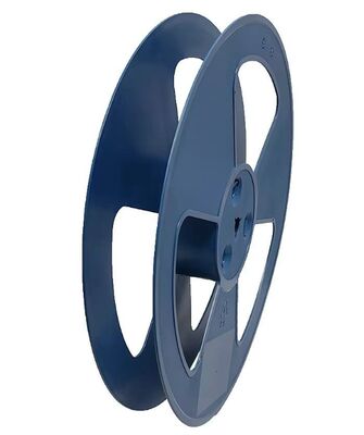 Φιλικό προς το περιβάλλον πλαστικό PP LED καρούλι, Ελαφρύς σχεδιασμός