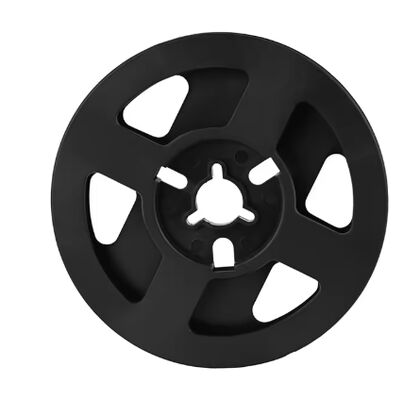 Εργοστασιακά άδειοι κυλίνδροι με λωρίδες LED, φιλικοί προς το περιβάλλον κυλίνδροι πλαστικού PS