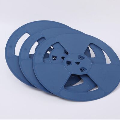 Φιλικό προς το περιβάλλον πλαστικό PP LED καρούλι, Ελαφρύς σχεδιασμός