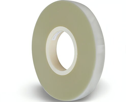 Παροχή πλήρους φάσματος ταινιών κάλυψης με καθολική συμβατότητα. Διαφανείς τύποι αυτοκόλλησης ή θερμικής σφράγισης