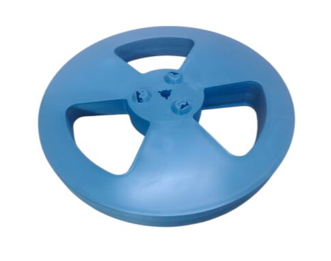 LED Strip Packaging Reel, κατάλληλη για 8mm 12mm 16mm SMD μεταγωγική ταινία