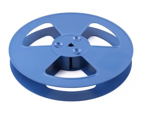 Πλαστικοί κυλίνδροι 72 mm / 88 mm για συσκευασία αντίστασης SMD