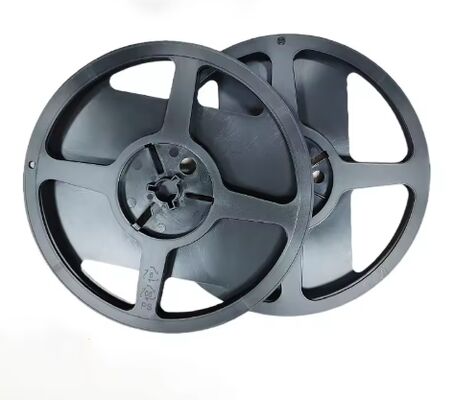 7-inch plastic reels for SMD LED carrier tape, multi-width compatible