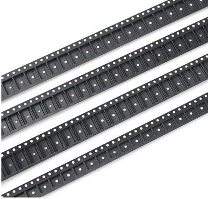 Factory Direct SMT Electronic Packaging Pocket Tape για Διόδους και Τρανζίστορ