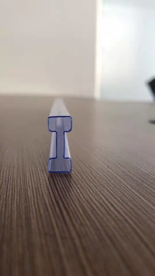 Ελαφρύς αντιστατικός σωλήνας 0.3mm2mm καθήκοντος πιστοποίηση πάχους ISO9001 2008