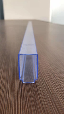 Ελαφρύς αντιστατικός σωλήνας 0.3mm2mm καθήκοντος πιστοποίηση πάχους ISO9001 2008