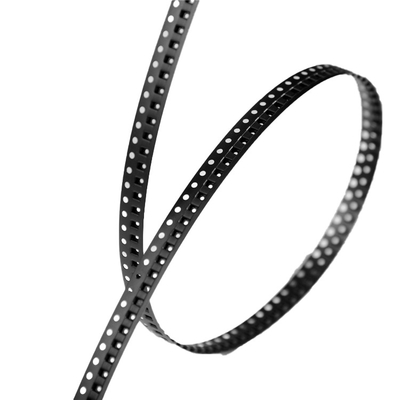 μεταφορέας 8mm ταινιών μεταφορέων 10E5 SMT SMD υλικό πολυανθράκων 12mm