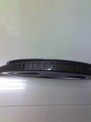 Ταινία και εξέλικτρο 24mm 32mm 44mm SMT SMD για τα ηλεκτρονικά συστατικά