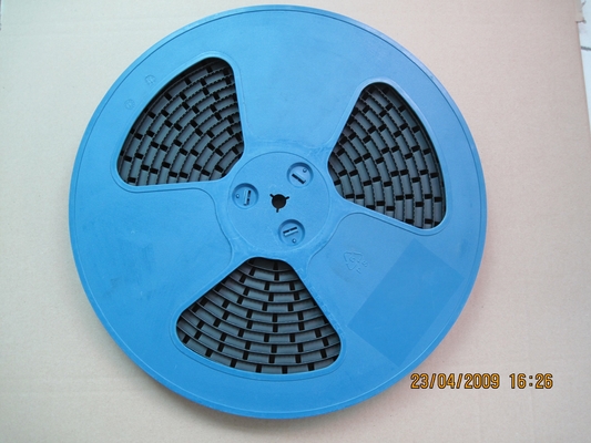 υλικό μαύρο σαφές χρώμα PC CP Pet ταινιών 16mm αντιστατικό