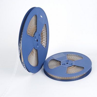 συσκευάζοντας μεταφορέας ταινιών SMT 8mm88mm ESD για τον πυκνωτή χαντρών θρυαλλίδων