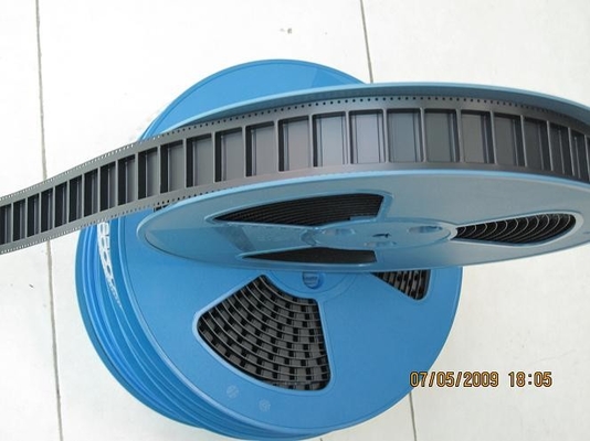 ταινία μεταφορέων 888mm αντιστατική CP SMT για τον πυκνωτή χαντρών θρυαλλίδων