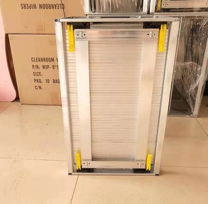 ράφι περιοδικών PCB αργιλίου ESD εξαρτημάτων 355X320X563mm αντιστατικό