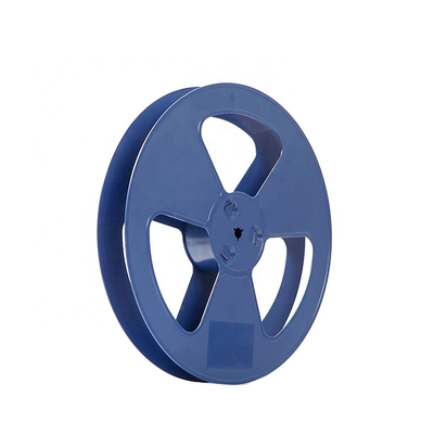 Πλάτος 72mm 88mm πλαστικά στροφία εξελίκτρων καλωδίων για τη συσκευασία αντιστατών SMD