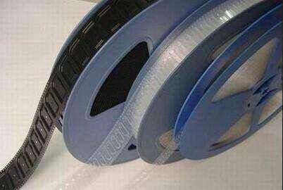 Έξυπνη κάρτα τρία ταινία 10E5-10E10 μεταφορέων προστασίας δοντιών