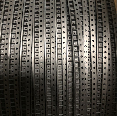 13 η πλαστική αποτυπωμένη σε ανάγλυφο εξέλικτρο ταινία 10E5-10E10 μεταφορέων ίντσας προσαρμόζει το μήκος