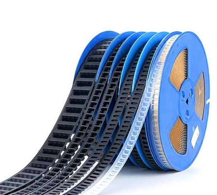 Factory Direct SMT Electronic Packaging Pocket Tape για Διόδους και Τρανζίστορ