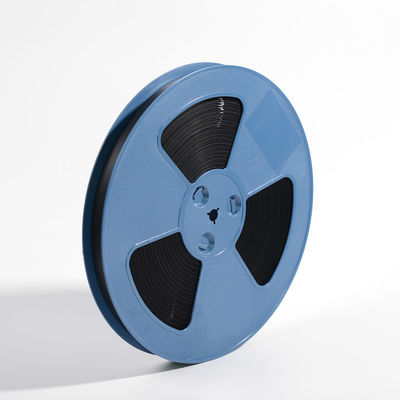 μεταφορέας 8mm ταινιών μεταφορέων 10E5 SMT SMD υλικό πολυανθράκων 12mm